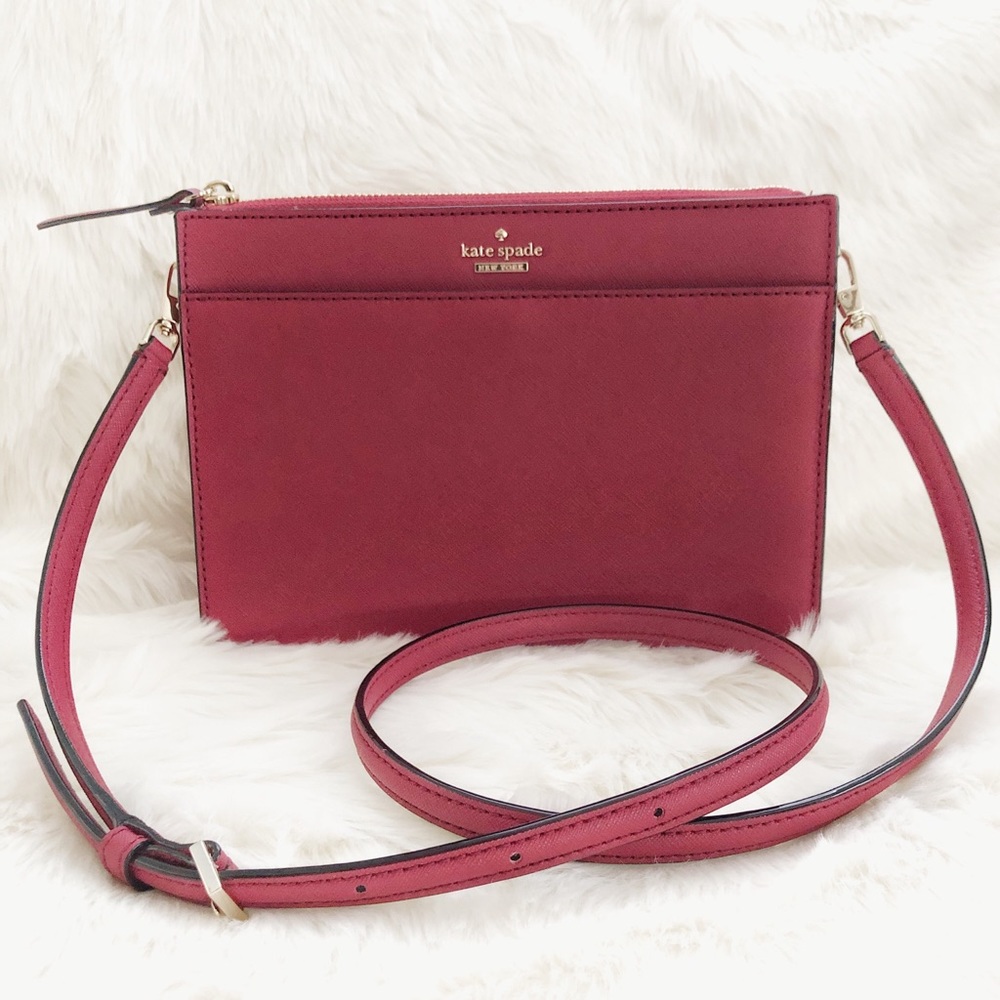 🆕 kate spade ‘cameron street clarise’ crossbody